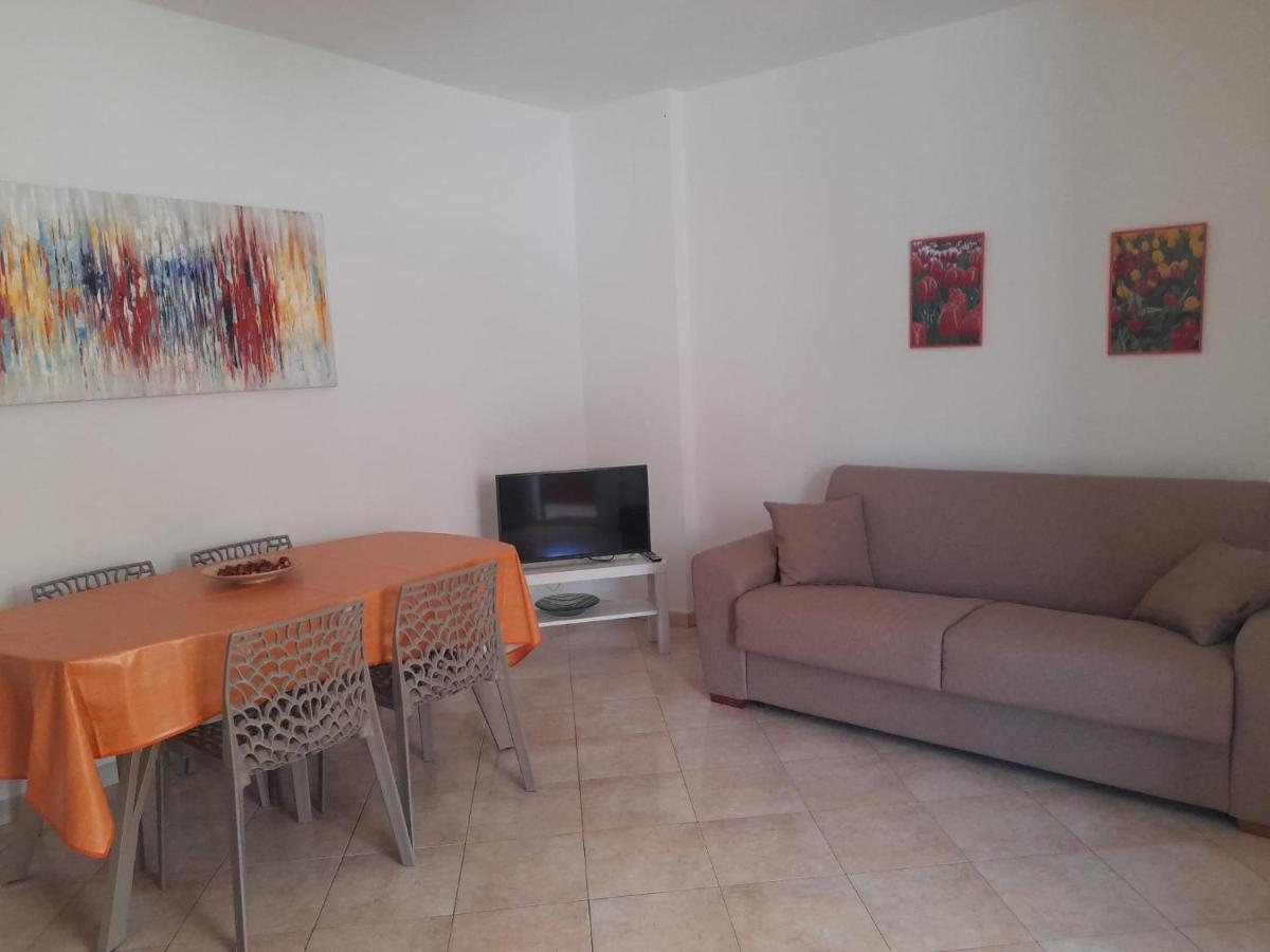 Appartement Sun House Sicily à Mascali Extérieur photo