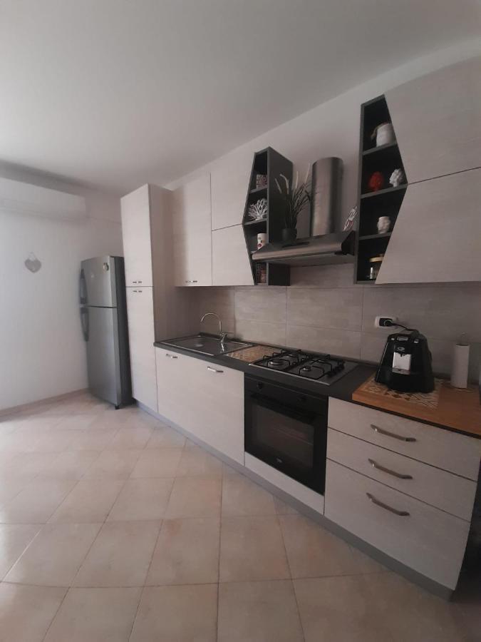 Appartement Sun House Sicily à Mascali Extérieur photo