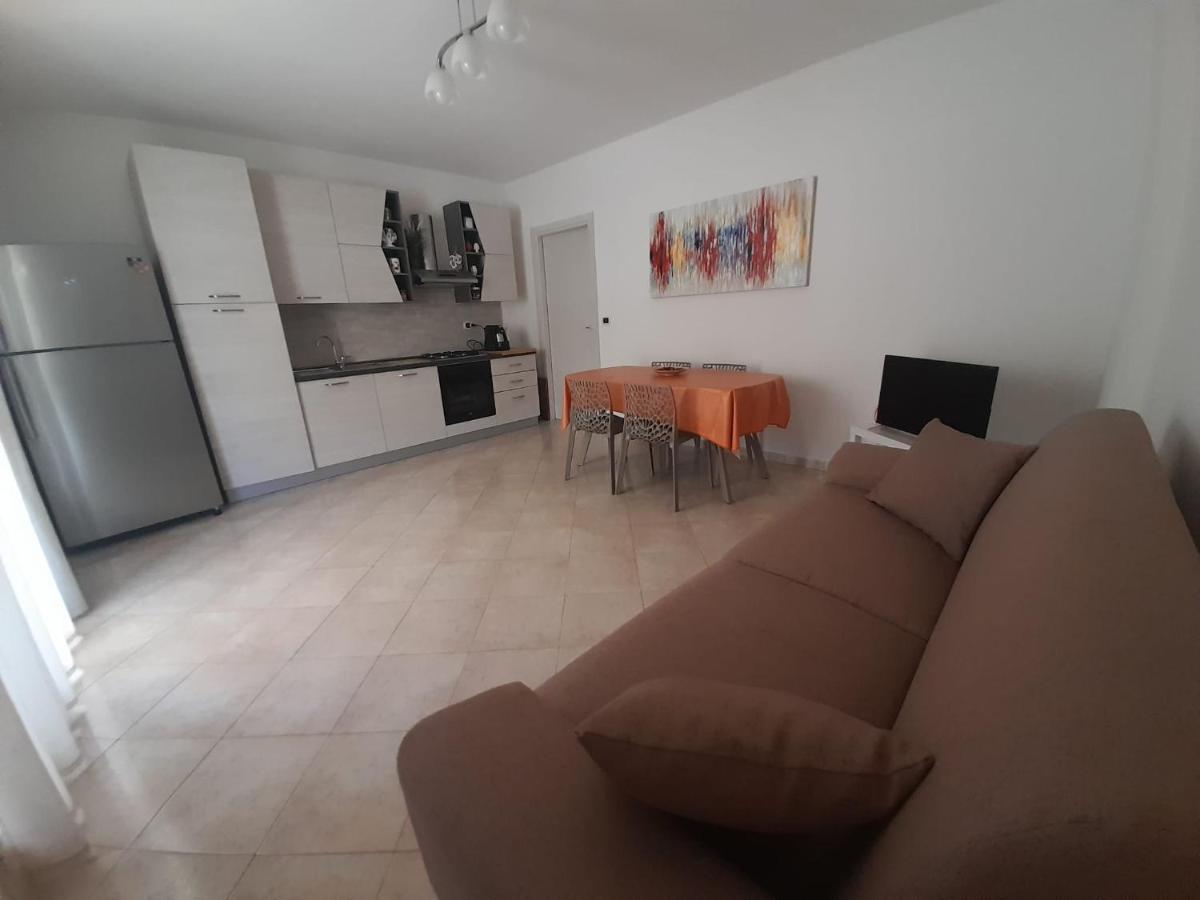 Appartement Sun House Sicily à Mascali Extérieur photo