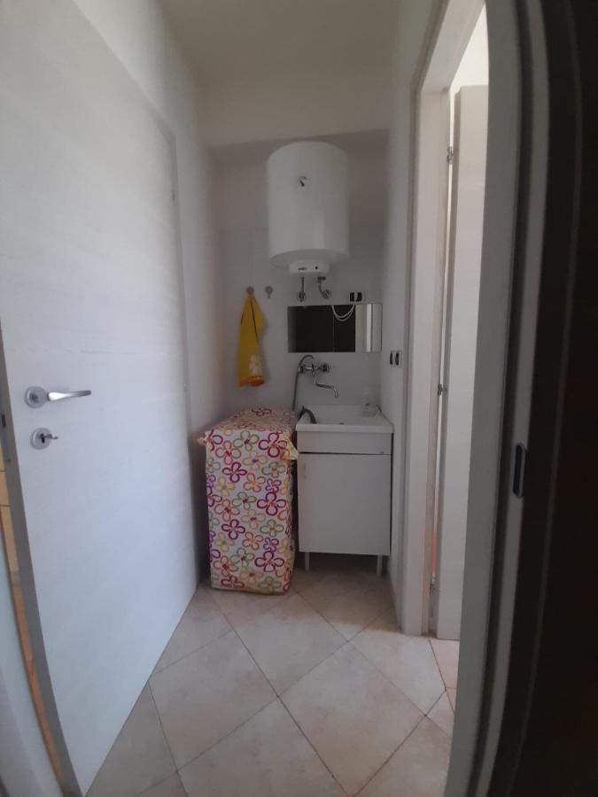Appartement Sun House Sicily à Mascali Extérieur photo