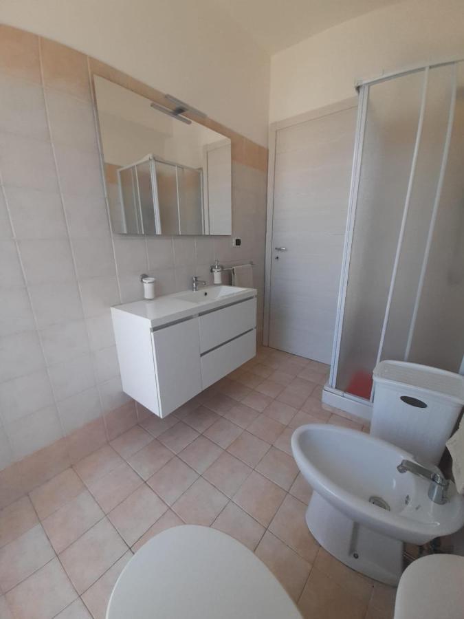 Appartement Sun House Sicily à Mascali Extérieur photo