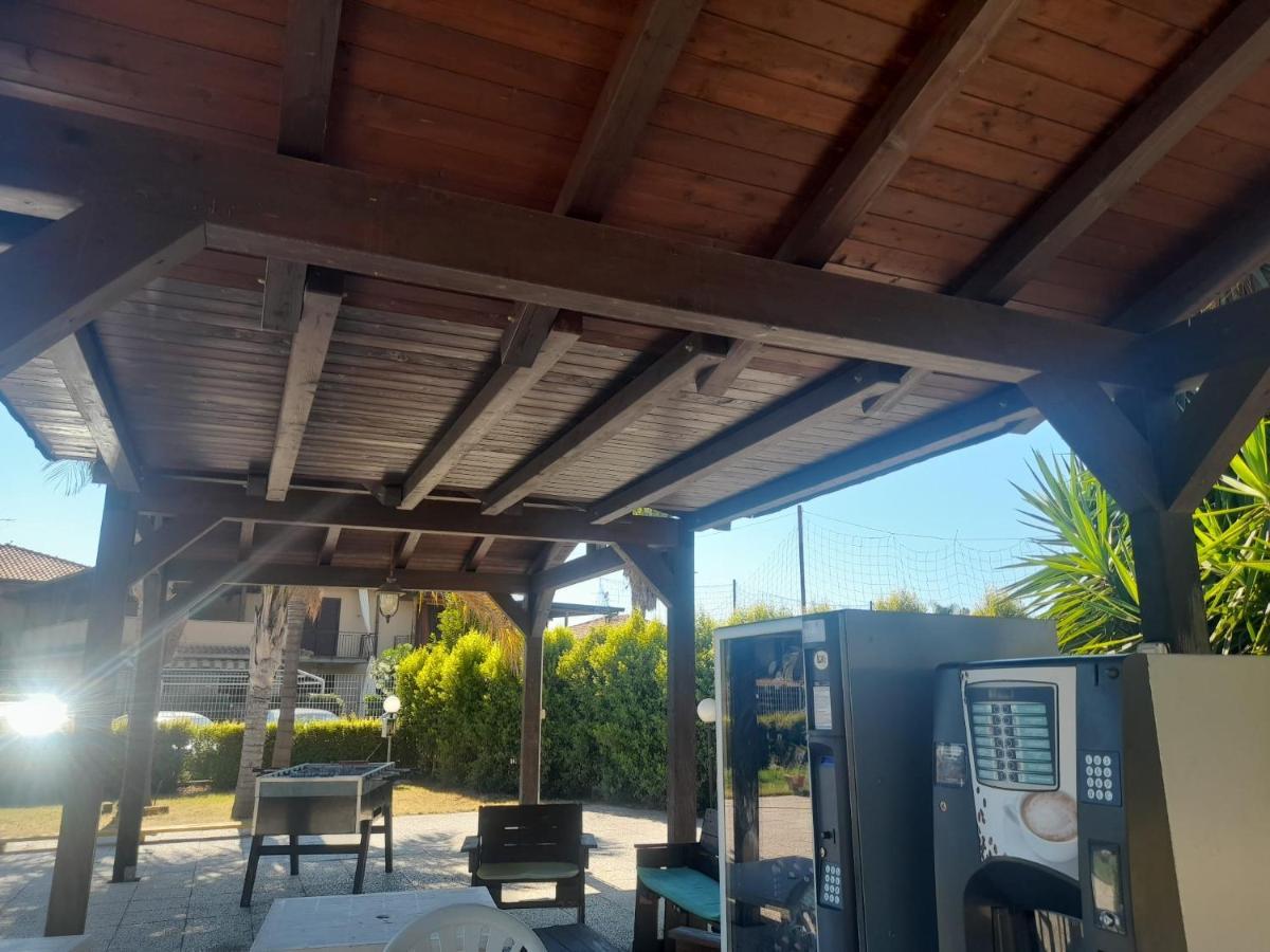 Appartement Sun House Sicily à Mascali Extérieur photo