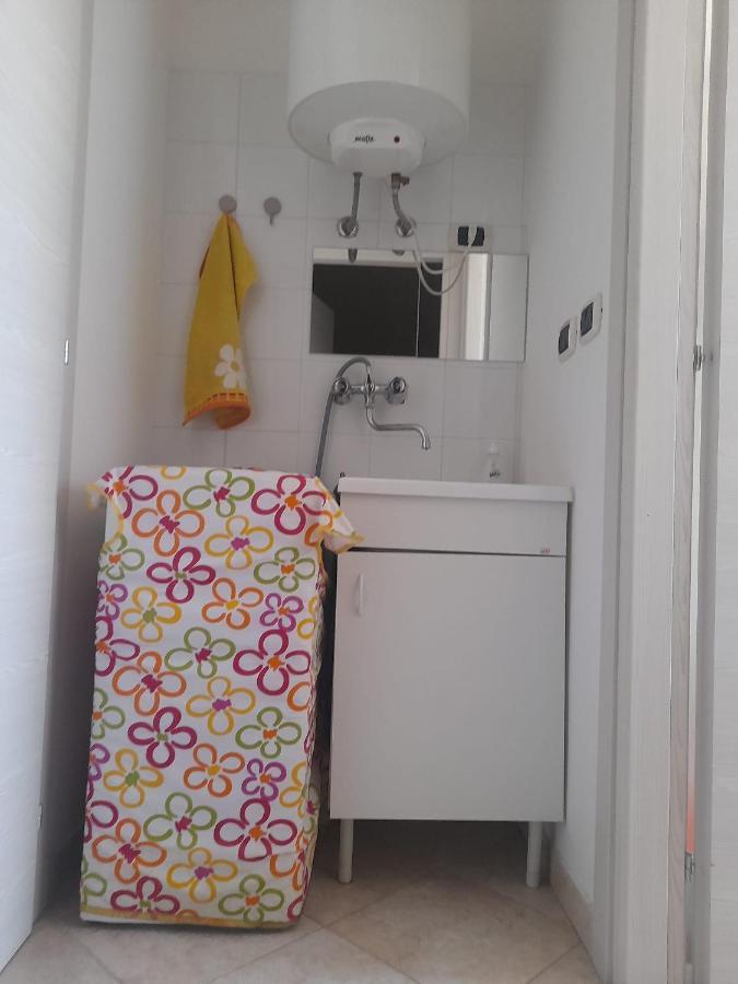 Appartement Sun House Sicily à Mascali Extérieur photo