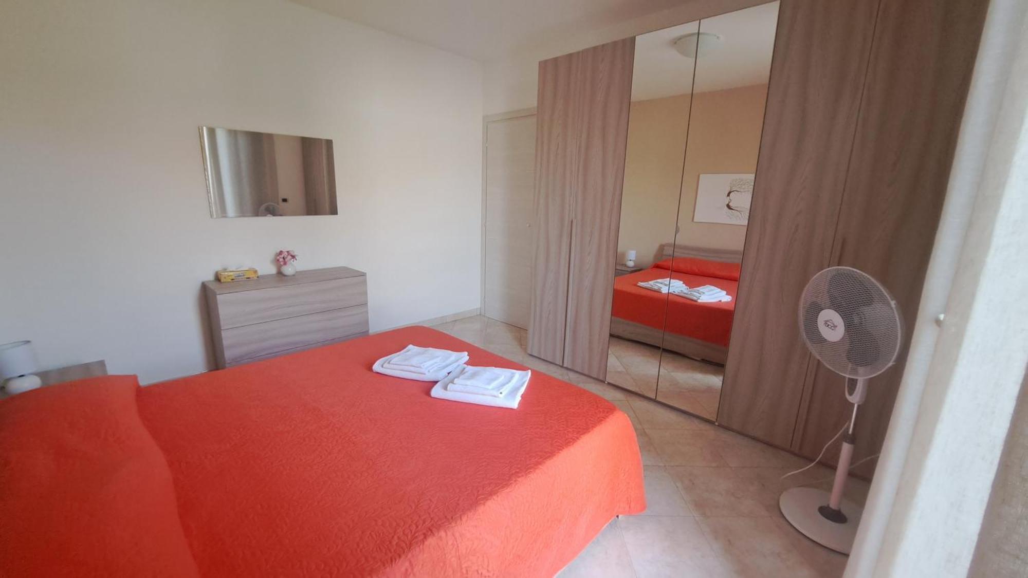 Appartement Sun House Sicily à Mascali Extérieur photo